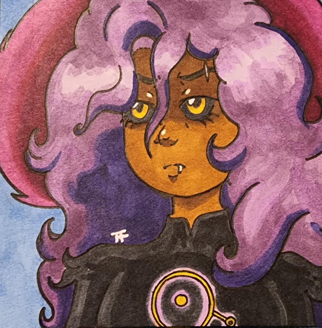 Titan Luz - Alcohol Markers