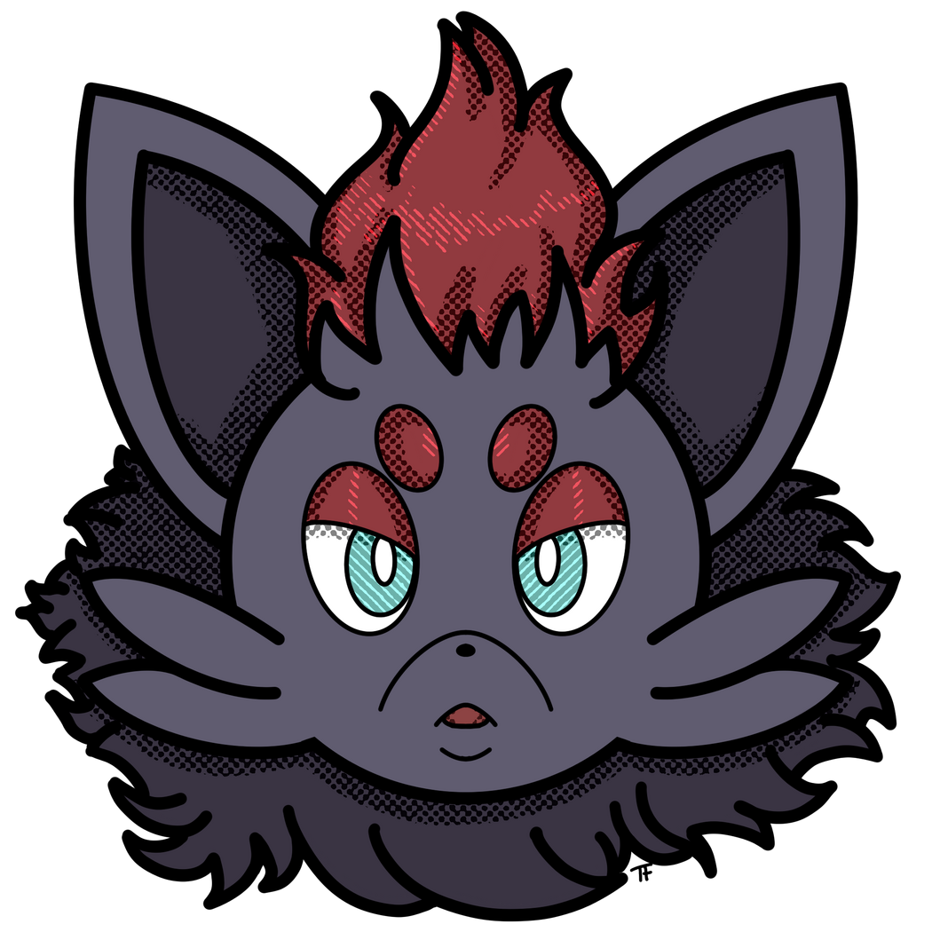 Zorua