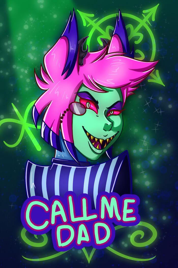 Call Me Dad